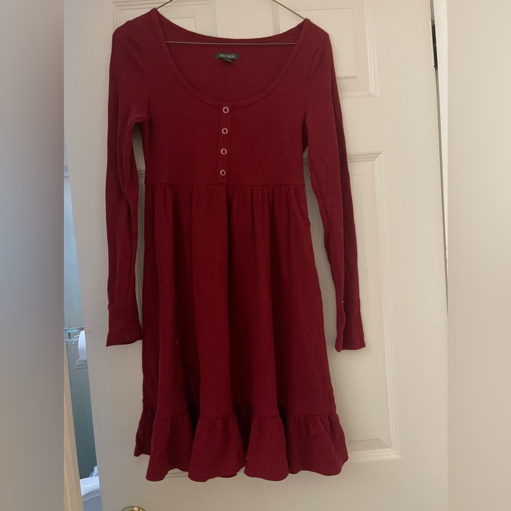 Women’s dress